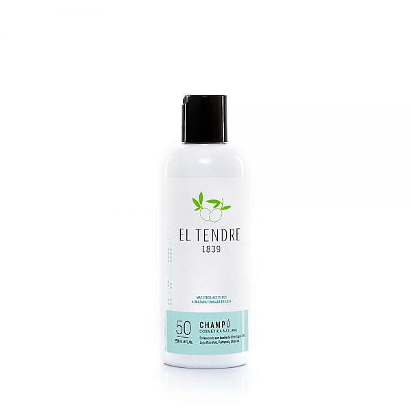 Šampon El Tendre - 250 ml